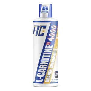 Ronnie Coleman L-Carnitine 4000 mg